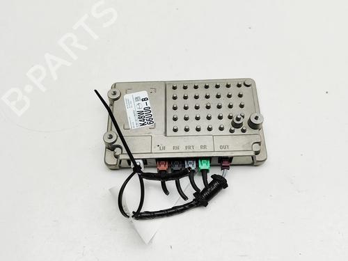 Módulo eletrónico MAZDA CX-80 (KL_) e-SKYACTIVE-D MHEV AWD (KL0H, KL3R3P) (254 hp) 32525773