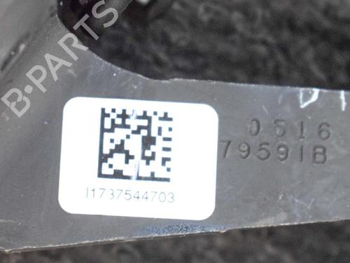 Seat buckle BMW 4 Gran Coupe (F36) 435 d xDrive | BP14667908I32 