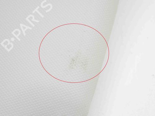 Right sun visor MAZDA CX-3 (DK) 1.5 SKYACTIV-D (DK2WS, DK5FW) | BP10070784I2 
