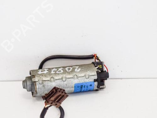 Used Electronic module MERCEDES-BENZ S-CLASS (W220) S 430 (220.070, 220.170) (279 hp) 14661054