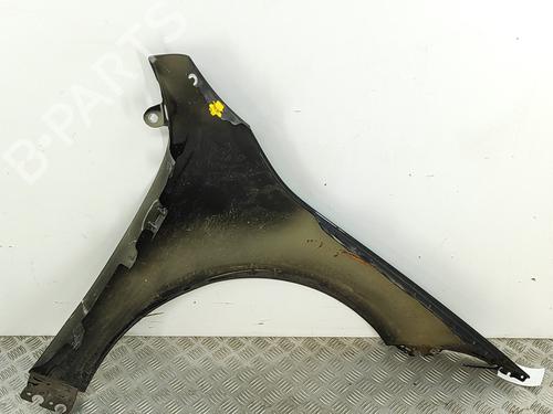 Left front fenders MERCEDES-BENZ CLA (C118) CLA 200 (118.387) | BP28674792C41 