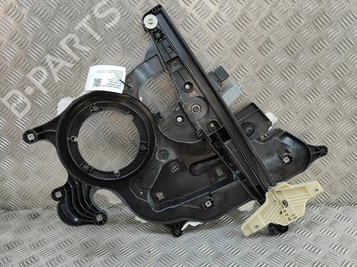 Used Front right window mechanism Front right window mechanism PEUGEOT PARTNER Box Body/MPV (K9) 1.5 BlueHDi 100 (102 hp) 28687753 28687753