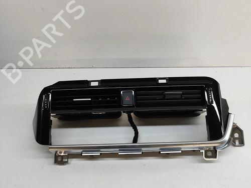 Used Air vent NISSAN QASHQAI III (J12) 1.3 DIG-T (158 hp) 27786884