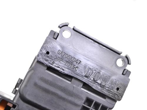 Electronic module MAZDA CX-5 (KE, GH) 2.2 D (KE2FW) | BP30222780M83  - Image 5