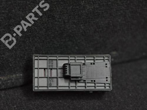 Left front window switch AUDI A1 Sportback (8XA, 8XF) 1.4 TFSI | BP6721983I27 