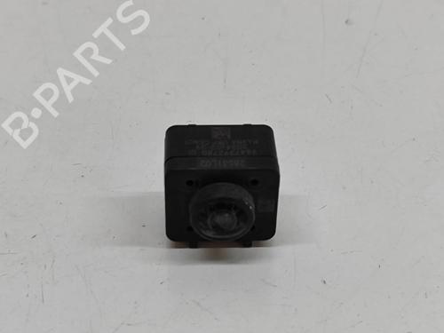 Used Camera PEUGEOT 208 II (UB_, UP_, UW_, UJ_) 1.2 Hybrid 136 (UPHPYK) (136 hp) 28674640