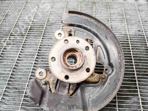 Left front steering knuckle VOLVO V70 III (135) D5 | BP14665666M25 