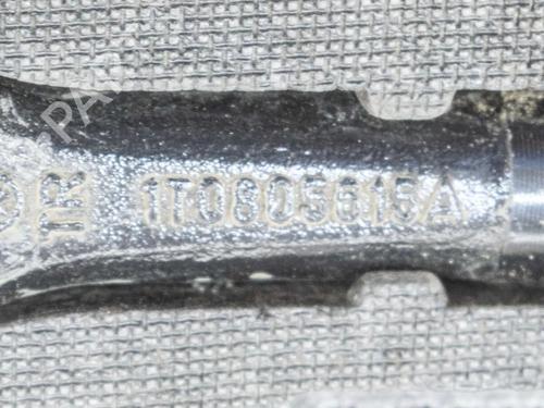 Other AUDI TT (8J3) 2.0 TFSI | BP6768525O1 