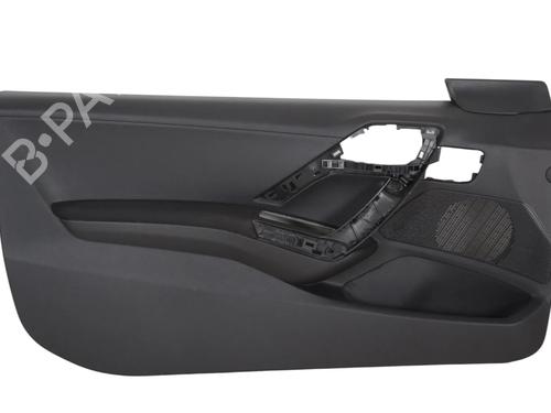 Used Front left panel PEUGEOT 208 I (CA_, CC_) 1.2 VTI 82 (82 hp) 30249261