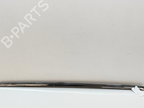 Used Door moulding trim TESLA MODEL X (5YJX) P100D AWD (772 hp) 28435662