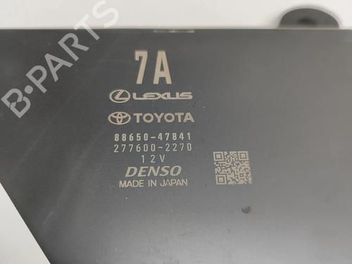 Electronic module TOYOTA PRIUS (_W6_) 2.0 PHEV (MXWH61L, MXWH61) | BP29975206M83 