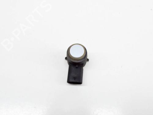 Used Electronic module Electronic module OPEL ASTRA K (B16) 1.4 Turbo (68) (150 hp) 15377288 15377288