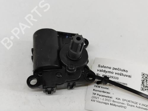 Electronic module KIA SPORTAGE V (NQ5) 1.6 T-GDi Hybrid | BP27776570M83 - Image 2