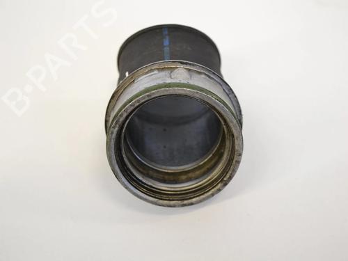 Tuyau d'intercooler VW PHAETON (3D1, 3D2, 3D3, 3D4, 3D6, 3D7, 3D8, 3D9) 3.0 V6 TDI 4motion (224 hp) 30235841