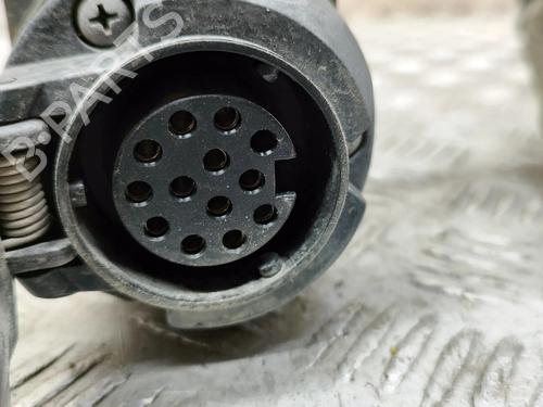 Trækkugle/Mekanisme VW CADDY V MPV (SBB, SBJ) 2.0 TDI 4motion | BP27783329C141 