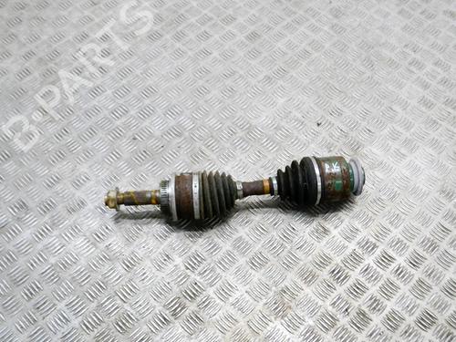 Left front driveshaft FORD RANGER (ET) 3.0 TDCi 4x4 | BP10073223M38 - Image 4