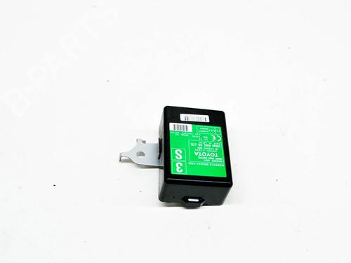 Used Electronic module Electronic module TOYOTA PRIUS (_W3_) 1.8 Hybrid (ZVW3_) (99 hp) 8894789 8894789