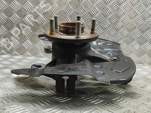 Left front steering knuckle FORD KUGA III (DFK) 2.5 FHEV | BP28561264M25