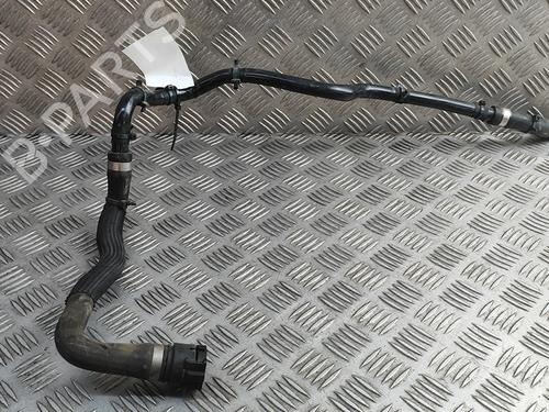 Pipe JAGUAR I-PACE (X590) EV400 AWD | BP28435725M125