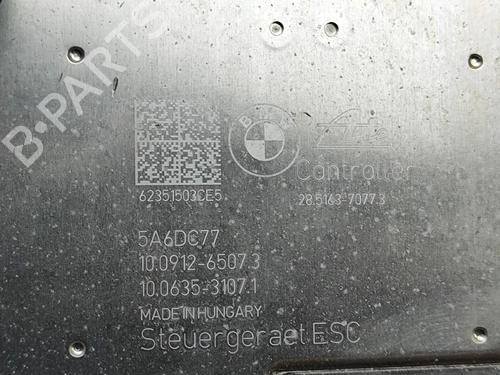 ABS pump BMW 2 Gran Coupe (F44) 218 i | BP36507617M43 - Image 5