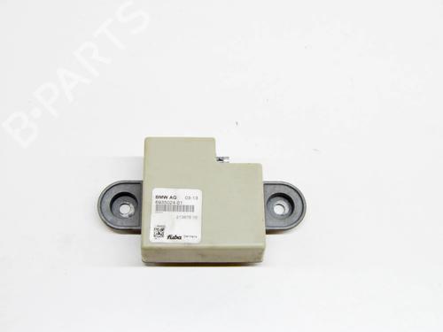 Used Electronic module Electronic module BMW 6 Coupe (F13) 640 d (313 hp) 11764894 11764894