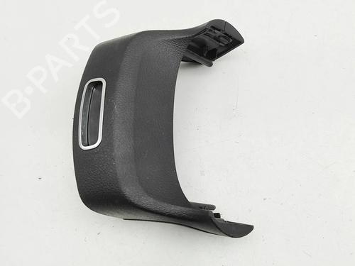 Middle console MERCEDES-BENZ EQA (H243) EQA 250 (243.701) | BP33732361I22 - Image 2