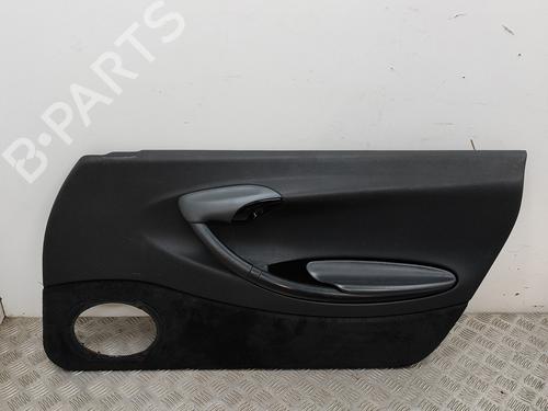 Seats set PORSCHE BOXSTER (986) 2.5 | BP30004764C78 
