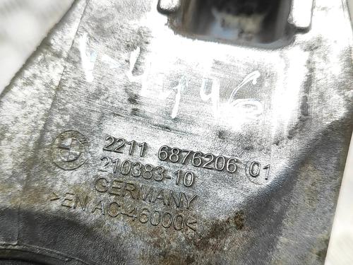 Engine mount BMW 3 (G20, G80, G28) 320 i | BP31951404M89 