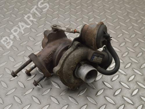 Turbolader/Kompressor OPEL CORSA D (S07) 1.3 CDTI (L08, L68) (90 hp) 30228051