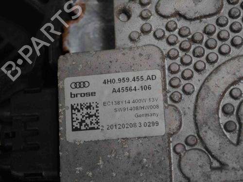 Radiator set AUDI A4 Allroad B8 (8KH) 3.0 TDI quattro | BP30252848M120