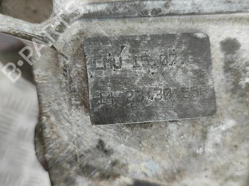 Gearbox VW PASSAT B6 Variant (3C5) 2.0 BlueTDI | BP27583694M3  - Image 11