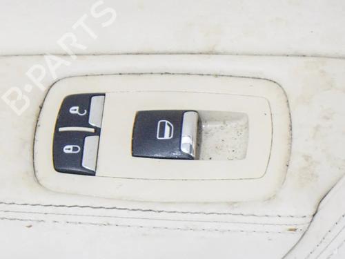 Rear left panel MASERATI GHIBLI III (M157) 3.0 S Q4 | BP34701396C60 - Image 3