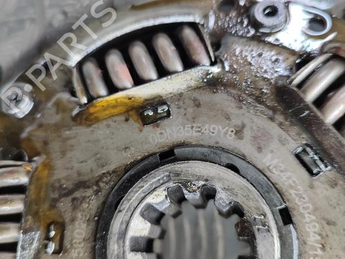 Andre IVECO DAILY VI Platform/Chassis 33S14, 35S14, 35C14, 38S14 | BP27934052O1 - Image 8