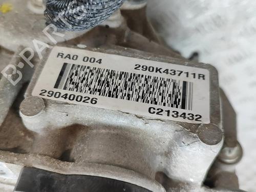Engine RENAULT ZOE (BFM_) ZOE (BFMC, BFMD) | BP36068423M1 - Image 6