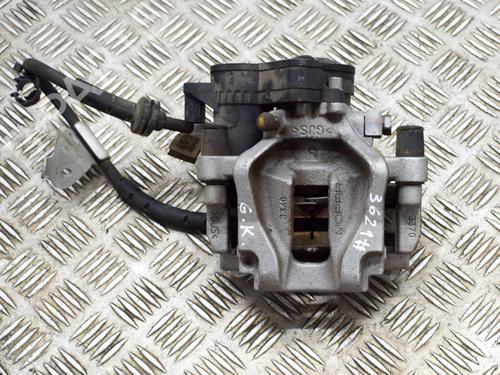 Left rear brake caliper CHRYSLER PACIFICA (RU) 3.6 | BP27756512M107