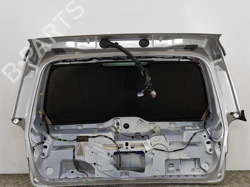 Tailgate VOLVO XC70 II (136) D4 AWD | BP18037121C6 