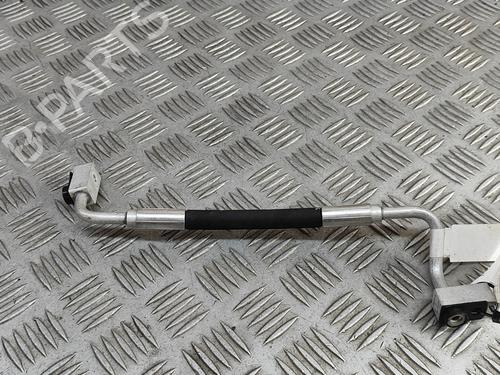 AC pipe SKODA ENYAQ iV SUV (5AZ) 85 | BP28433774M126