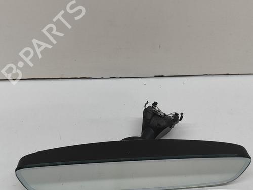 Used Rear mirror VW TOUAREG (7P5, 7P6) 3.0 V6 TDI (262 hp) 28955698
