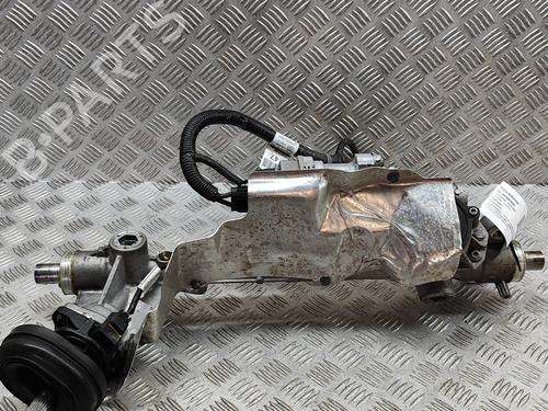 Used Steering rack NISSAN QASHQAI III (J12) 1.3 DIG-T (140 hp) 28564777