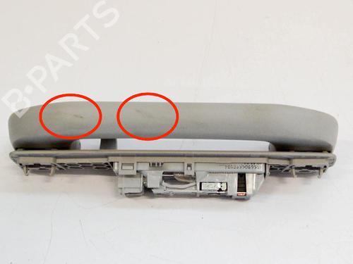 Interior roof handle MERCEDES-BENZ GL-CLASS (X166) GL 350 CDI / BlueTEC 4-matic (166.824) | BP14655721I35 