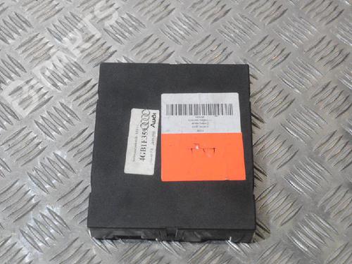 Module électronique AUDI A6 C6 (4F2) 2.0 TDI (170 hp) 6718423