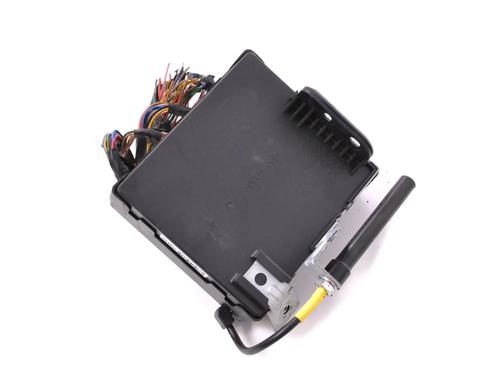 Control unit HYUNDAI SANTA FÉ II (CM) 2.2 CRDi 4x4 | BP33341520M11 - Image 4