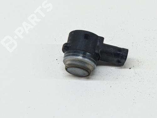 Used Electronic sensor Electronic sensor MERCEDES-BENZ A-CLASS (W176) A 180 CDI / d (176.012) (109 hp) 10400020 10400020