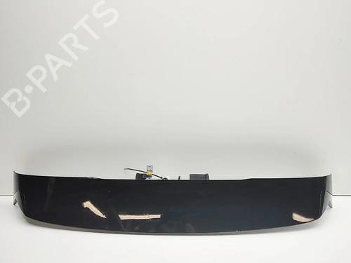 Spoiler bagklap Spoiler bagklap PEUGEOT 208 II (UB_, UP_, UW_, UJ_) e-208 (136 hp) 36458207 36458207