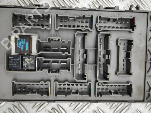 Fuse box MINI MINI (R50, R53) Cooper | BP29964172E1 