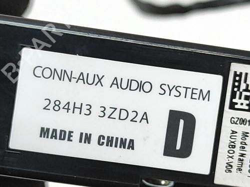 Electronic module INFINITI Q30 1.6 | BP28564158M83