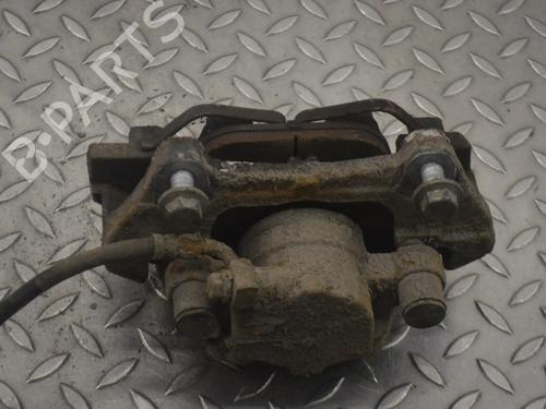 Right front brake caliper VOLVO XC90 II (256) D5 AWD | BP33366318M104 - Image 5