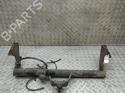 Trækkugle/Mekanisme Trækkugle/Mekanisme NISSAN NAVARA NP300 Pickup (D23, D23T) 2.3 dCi 4x4 (D231, D23T) (190 hp) 34218095 34218095
