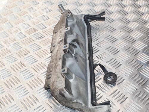 Valve cover RENAULT MASTER II Van (FD) 2.5 dCi 120 (FD0M, FD0U, FD0W, FD2M, FD2W, FD3M, FD3U,... | BP14645438M124 