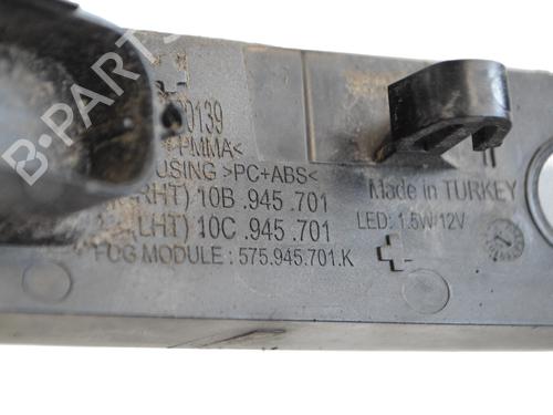 Rear bumper left light VW ID.3 (E11, E12) Pro | BP30283323C81  - Image 5